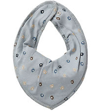 Name It Teething Bib - NbmTumas - Quarry