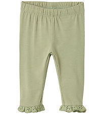 Name It Leggings - NbfTejsa - Te
