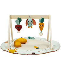 Tiny Love Play Gym - Luxe Gymini - Garden Of Adventures