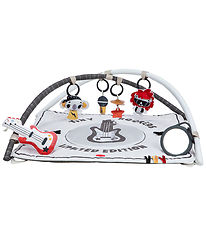 Tiny Love Activity Play Mat - Gymini Square - Tiny Rocker - Blac