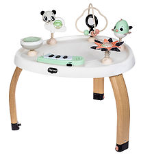 Tiny Love Activity Table - 5-I-1 - Black/White