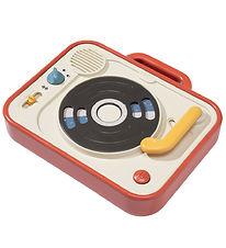 Tiny Love Toys - DJ Station - Tiny Rocker