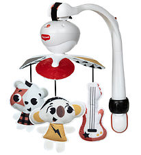 Tiny Love Musical Mobile - Take Along - Tiny Rockers