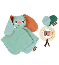 Tiny Love Gift Box - Garden Of Adventures