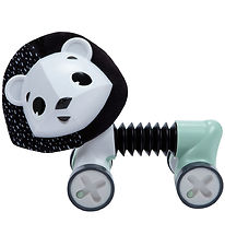 Tiny Love Toys - Tiny Rolling Toys - Black & White