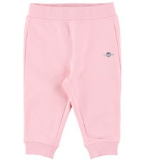 GANT Jogginghosen - Shield - Blushing Pink