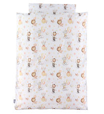 Nørgaard Madsens Bedding - Junior - Festive Animals