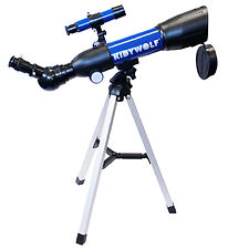 Kidywolf Telescope - Kidytelescope