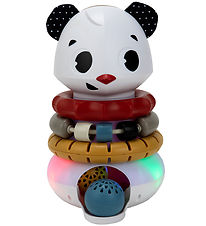 Tiny Love Activity Toy - Stacking Toy Rock