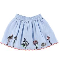Stella McCartney Kids Pils - Light Blue