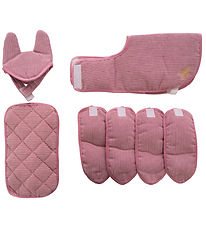 by ASTRUP Accessories For Horses - 30 cm - Pink