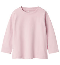 Name It Blouse - NmfVibbi - Winsome Orchid