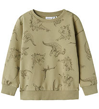 Name It Sweatshirt - NmmVaron - Tea