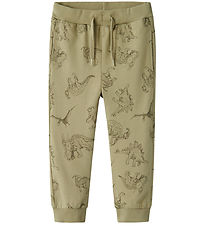 Name It Sweatpants - NmmVaron - Tea