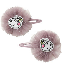 Name It Hårspännen - 2-pack - NmfDarin