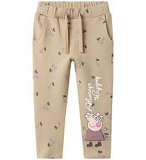 Name It Sweatpants - NmfDamma - Pure Cashmere