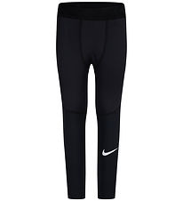 Nike Leggings - Svart