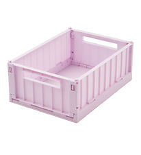 Liewood Foldable Box - 25x18x9,5 cm - Small - Weston - Light Low