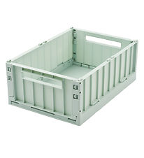 Liewood Sammenleggbare bokser - 36x25x13,5 cm - Medium+ - Weston