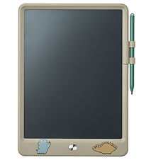 Liewood LCD Drawing Board - Zora - Dinosaurs/Mist