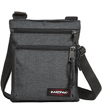 Eastpak Hliðartaska - Rusher - 1,5L - Black Denim