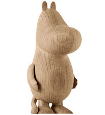 Boyhood Moomin - MOOOMIN - Mini - Oak