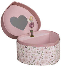 Little Dutch Smyckeskrin - Fe - Fairy Garden