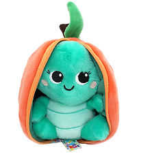 Flipetz Soft Toy - 21 cm - Turtle & Peach