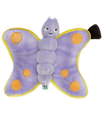 Flipetz Soft Toy - 22 cm - Bow Tie & Banana