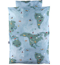 Nørgaard Madsens Bedding - Junior - The world Have