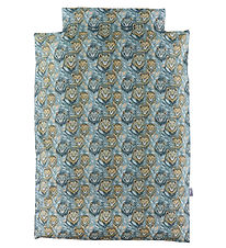 Nørgaard Madsens Bedding - Junior - L practice/Leaves