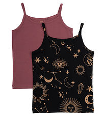 The New Undershirt - 2-Pack - Crushed Berry
