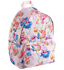 Molo Rucksack - Backpack Mio - Tulpe Pink