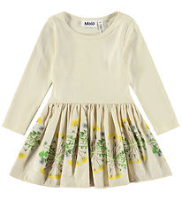 Molo Kleid - Candi - Baby-Löwenzahn