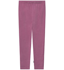 Molo Leggings - Nica - Tulpe