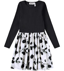 Molo Kleid - Rib - Credence - Giant Panda