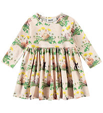 Molo Dress - Charmine - Bunnies United