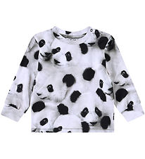 Molo Blouse - Eloy - Giant Panda