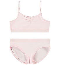 Molo Underwear - Jinny - Charlotte Pink