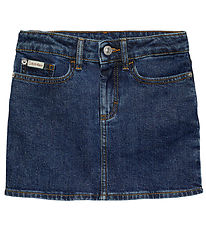 Calvin Klein Pils - Gallaefni Mini - Authentic Skola