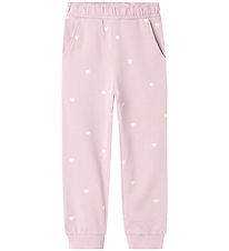 Name It Sweatpants - NmfValba - Corsage