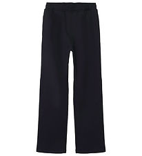 Name It Sweatpants - Noos - NkfMille - Black