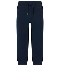 Name It Sweatpants - Noos - NkmVian - Dark Sapphire