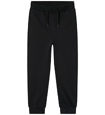 Name It Sweatpants - Noos - NkmVian - Black