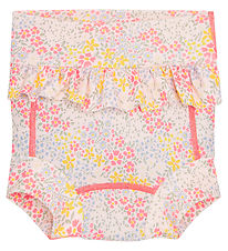 Hust and Claire Swim Diaper - Harumi - UV50+ - Soft Pink