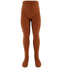 GoBabyGo Tights - Non-Slip - Caramel