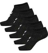 Hummel Sokkar 5 Pakki - hmlMatch - Black