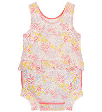 Hust and Claire Windel-Badeanzug - Maddie - UV50+ - Soft Pink