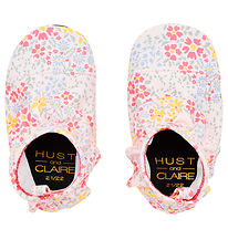 Hust and Claire Badeschuhe - Farhat - UV50+ - Soft Pink
