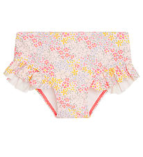 Hust and Claire Badeanzug - Hia - UV50+ - Soft Pink